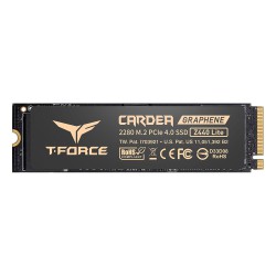 TEAM T-FORCE CARDER Z440 Lite 1TB M.2 PCIe Graphene SSD