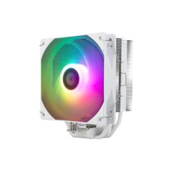 THERMALRIGHT ASSASSIN KING 120 SE ARGB CPU AIR COOLER WHITE