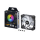 ASUS TUF Gaming TF120-Black Casing Fan