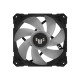 ASUS TUF Gaming TF120-Black Casing Fan