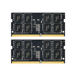 Team Elite 16GB (2x8GB) DDR4 3200MHz Laptop RAM