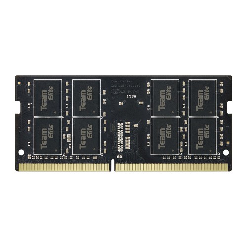 Team Elite 16GB (2x8GB) DDR4 3200MHz Laptop RAM