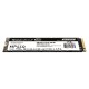 Team MP44Q 1TB M.2 PCIe Gen4 x4 NVMe SSD