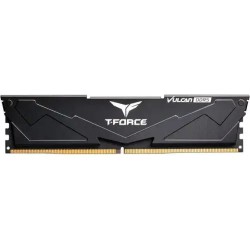 Team T-Force VULCAN 16GB 6000MHz DDR5 Desktop RAM