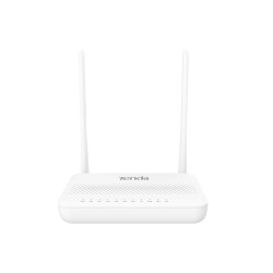 Tenda HG6 N300 Wi-Fi GPON ONT Router