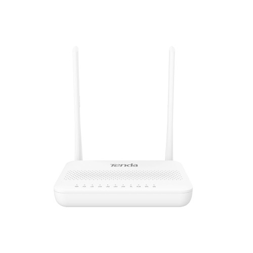 Tenda HG6 N300 Wi-Fi GPON ONT Router