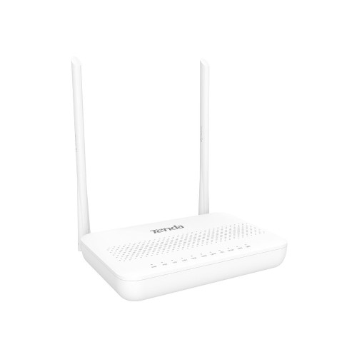 Tenda HG6 N300 Wi-Fi GPON ONT Router