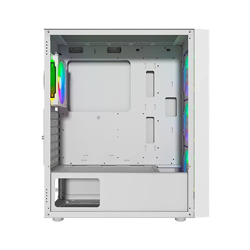 Tharmal TH-TP300-W White Gaming Casing