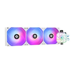 Thermalright Aqua Elite 360 White ARGB V3 All in one CPU Liquid Cooler