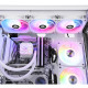 Thermalright Aqua Elite 360 White ARGB V3 All in one CPU Liquid Cooler