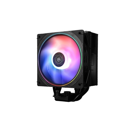 Thermalright Assassin Spirit 120 EVO ARGB Liquid CPU Cooler (Black)