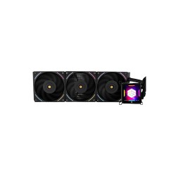 Thermalright Frozen Guardian 360 ARGB AIO Liquid CPU Cooler (Black)