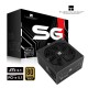 Thermalright SG-750 750W 80 PLUS GOLD ATX 3.1 Full Modular Power Supply (Black)