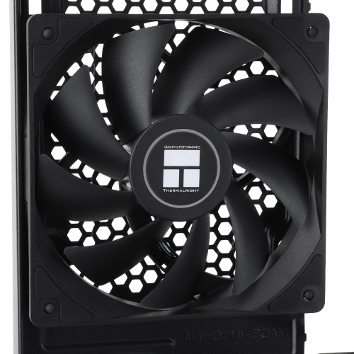 Thermalright TL-C12C X3 CPU Fan 120mm Casing Fan