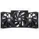 Thermalright TL-C12C X3 CPU Fan 120mm Casing Fan