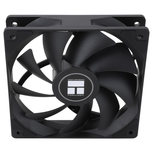 Thermalright TL-C12C X3 CPU Fan 120mm Casing Fan