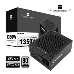 Thermalright TP-1350 1350W 80 Plus Platinum Power Supply