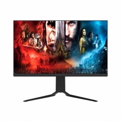 Thunderobot DQ27F240L 27 inch FAST IPS 1440P QHD 240Hz Monitor