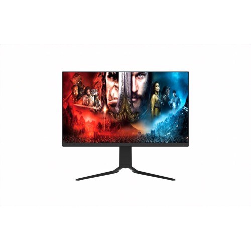 Thunderobot DQ27F240L 27 inch FAST IPS 1440P QHD 240Hz Monitor