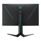 Thunderobot DQ27F240L 27 inch FAST IPS 1440P QHD 240Hz Monitor