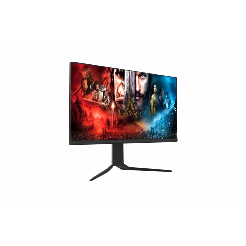 Thunderobot DQ27F240L 27 inch FAST IPS 1440P QHD 240Hz Monitor