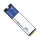 Twinmos AlphaPro 512GB M.2 2280 PCIe 3.0 x4 NVMe Internal SSD