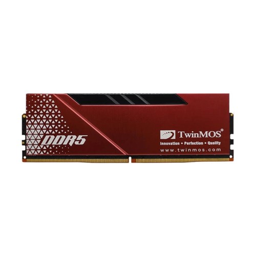 Twinmos VOLTX 16GB DDR5 5600MHz Desktop RAM