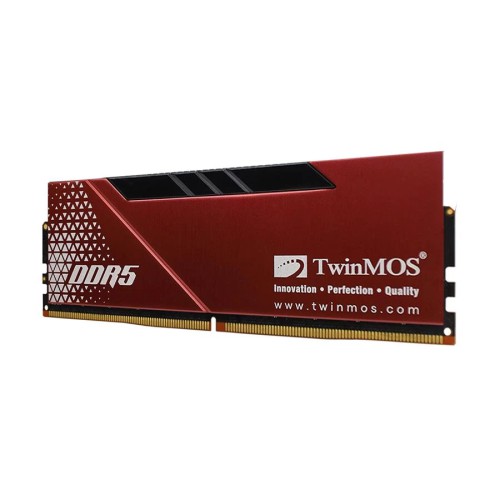 Twinmos VOLTX 16GB DDR5 5600MHz Desktop RAM