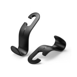 UGREEN 30337 Car Seat Hanger(Black) #30337