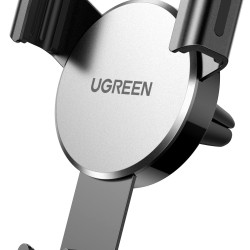 Ugreen 40907 Gravity Drive Air Vent Car Mount Phone Holder