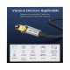 VENTION BAVBI Optical Fiber Audio Cable - 3M