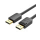 VENTION HACBG DisplayPort Cable - 1.5M