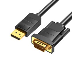 VENTION HBLBG DP to VGA Cable 1.5M