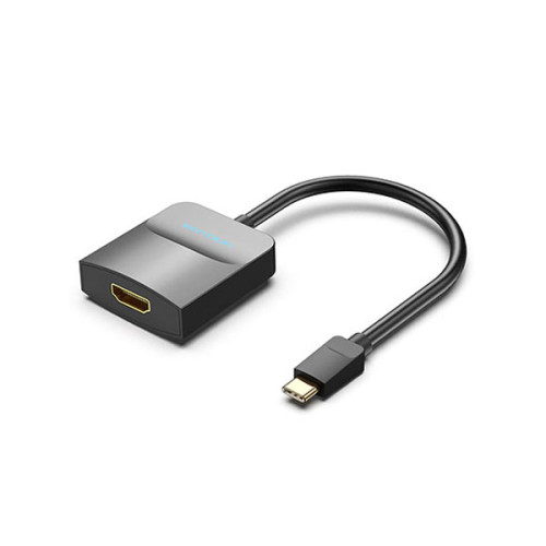 VENTION TDCBB Type-C to HDMI Adapter - 0.15M