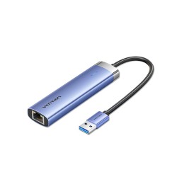 VENTION TGFSB Multifunctional USB 3.0 Hub