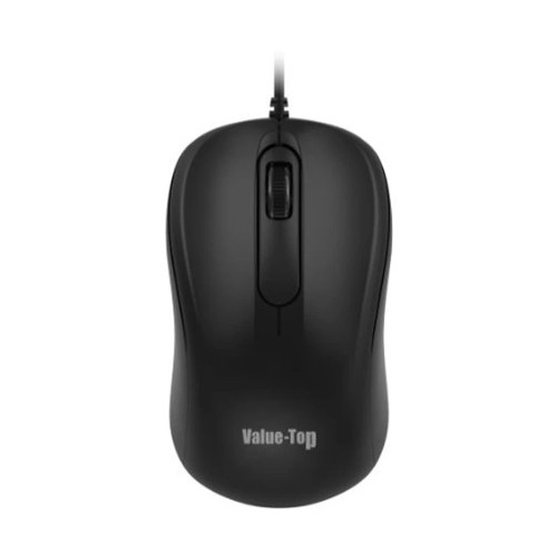 Value-Top Mu892b USB Office Mouse