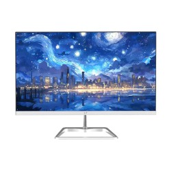 Value-Top S24IFR100W 23.8" 100Hz FHD IPS LED Frameless Monitor