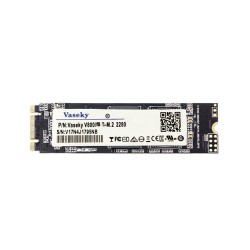 VASEKY V800 NVMe M.2 256GB SSD