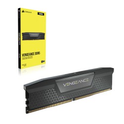 CORSAIR VENGEANCE 32GB (2x16GB) DDR5 DRAM 6000MT/s CL28 RAM Kit