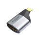 Vention TCDH0 Type-C Male to HDMI Female Gray Converter