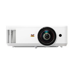 ViewSonic PS502X 4000 ANSI Lumens XGA Short Throw Projector