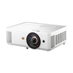 ViewSonic PS502X 4000 ANSI Lumens XGA Short Throw Projector