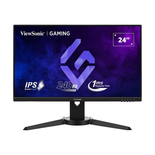 Viewsonic XG2409A 24" FHD 240Hz IPS Gaming Monitor