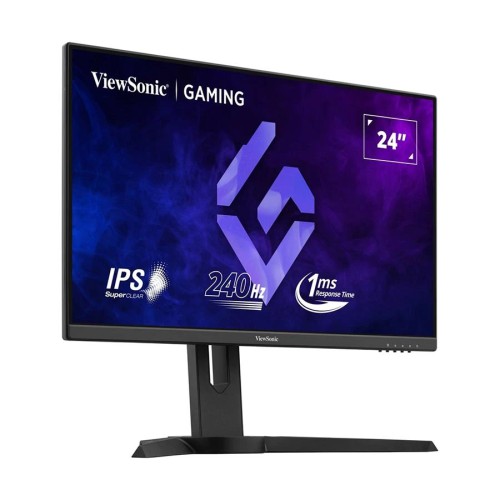 Viewsonic XG2409A 24" FHD 240Hz IPS Gaming Monitor