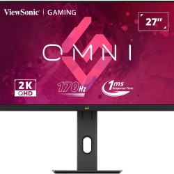 Viewsonic Omni VX2758A-2K-PRO-2 27" 170Hz 2K QHD IPS Gaming Monitor