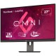 Viewsonic Omni VX2758A-2K-PRO-2 27" 170Hz 2K QHD IPS Gaming Monitor