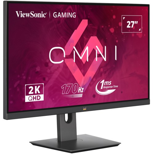 Viewsonic Omni VX2758A-2K-PRO-2 27" 170Hz 2K QHD IPS Gaming Monitor