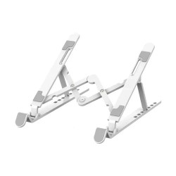 WiWU S500 Foldable Lightweight Aluminium Alloy Laptop Stand