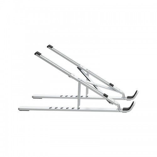 WiWu S400 Folding Adjustable Aluminium Laptop Stand