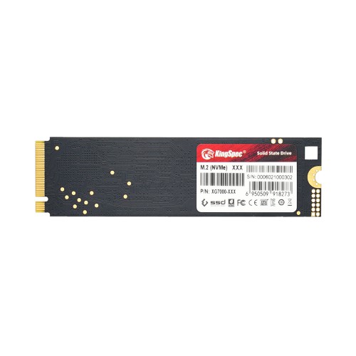 KingSpec XG7000 1TB M.2 2280 PCIe GEN4 NVME SSD